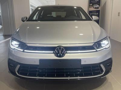 Volkswagen Polo 1.0 Tsi 116 s&amp;S Dsg7 R-Line Edition