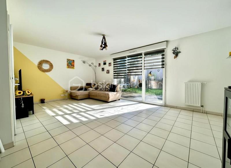 Maison - 103 m² - 5 pièces