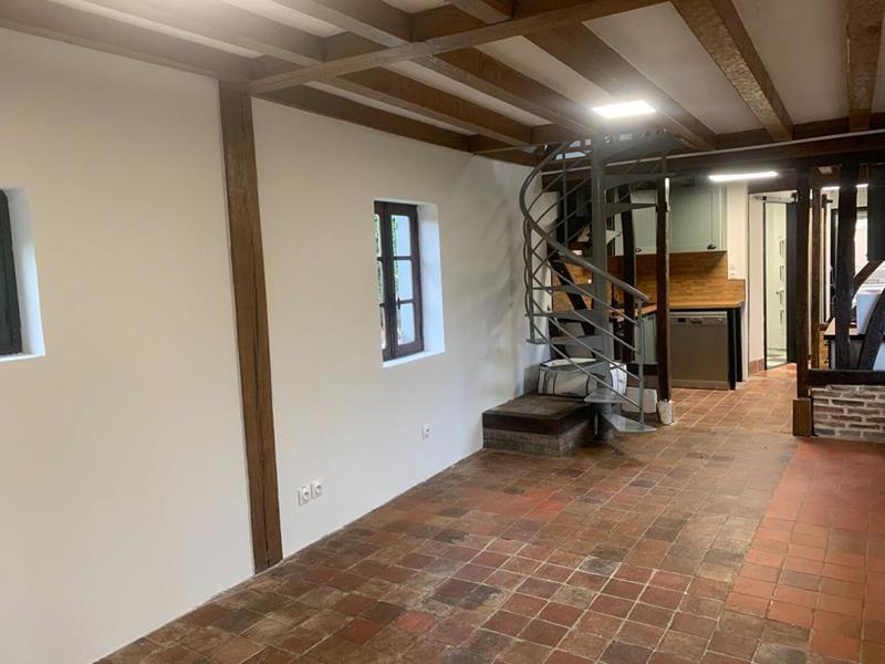 Maison - 40 m² - 3 pièces