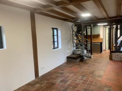 Maison - 40 m² - 3 pièces