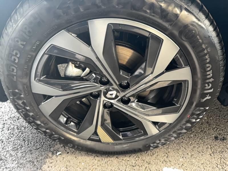 Renault Arkana E-Tech hybride 145 - 22 Engineered