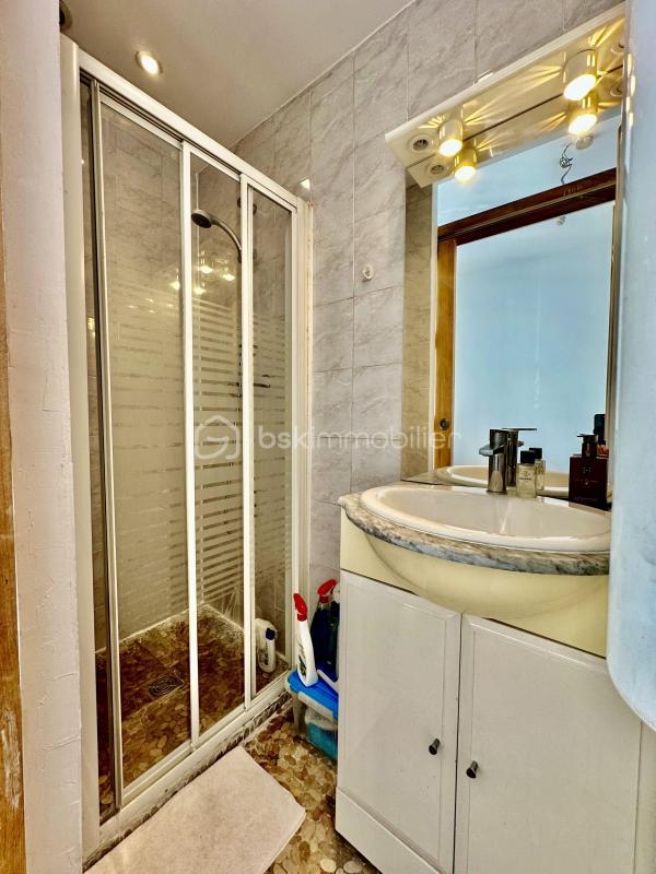 Maison - 35 m² - 3 pièces