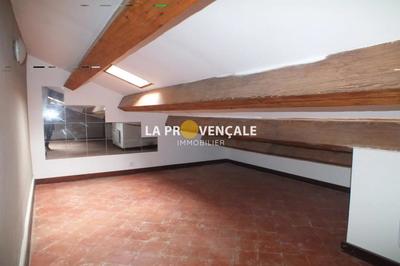 Appartement - 29 m² - 1 pièce