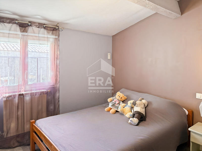 Maison - 104 m² - 5 pièces