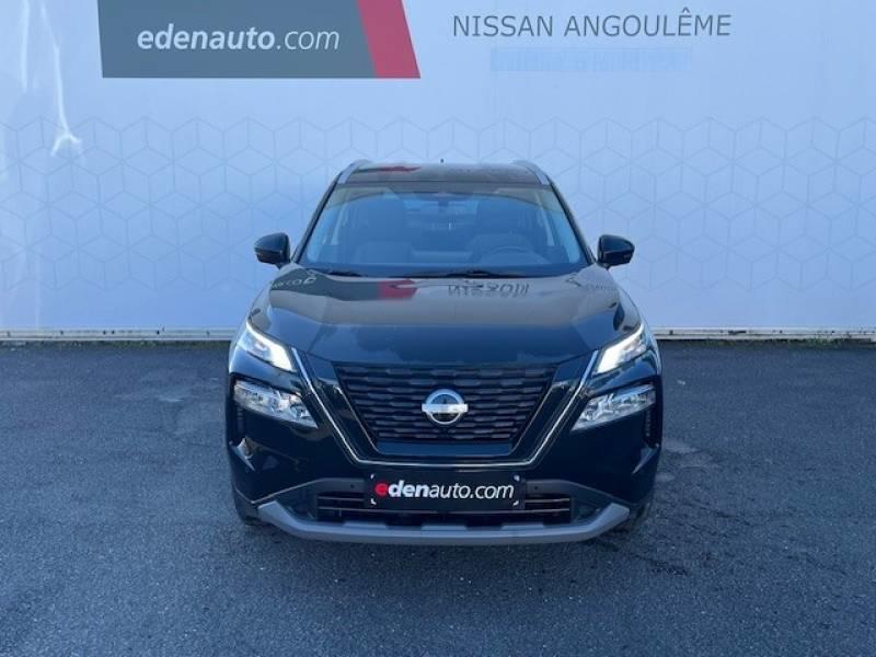 Nissan X-Trail e-Power 204 ch n-Connecta