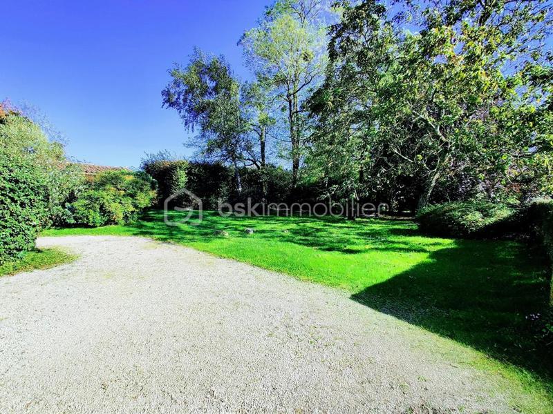 Gîte - 162 m² - 5 pièces