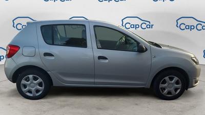 Dacia Sandero 1.2 75