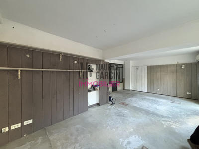 Appartement - 70 m² - 2 pièces