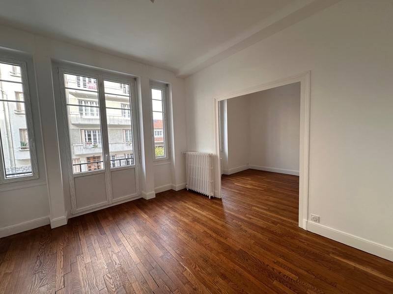 Appartement - 88 m² - 4 pièces