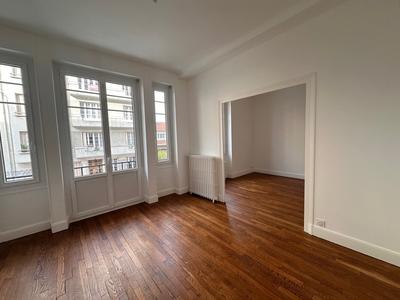 Appartement - 88 m² - 4 pièces