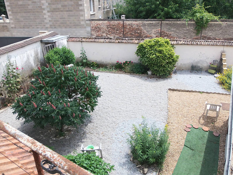 Maison - 116 m² - 5 pièces