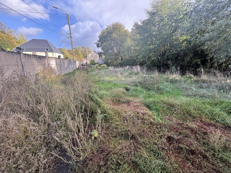 Maison de campagne - 80 m² - 5 pièces