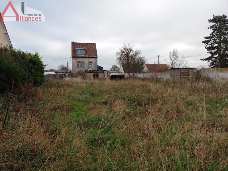 Maison - 80 m² - 5 pièces