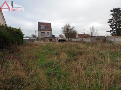 Maison - 80 m² - 5 pièces