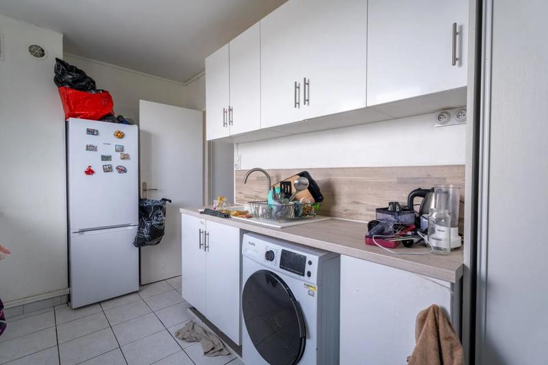 Appartement - 64 m² - 4 pièces