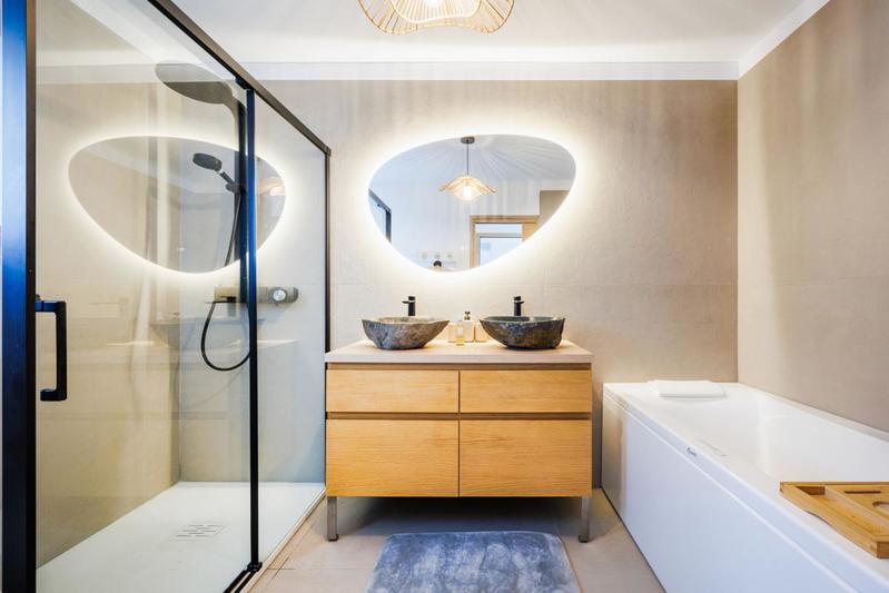 Villa - 190 m² - 7 pièces