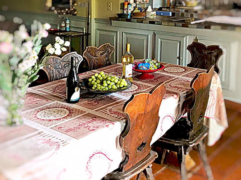 Maison - 298 m² - 11 pièces