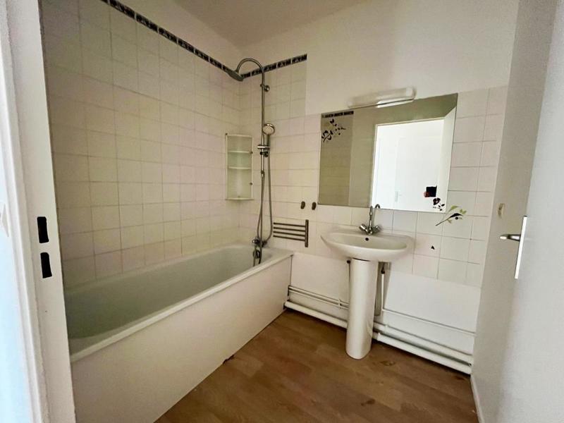 Appartement - 87 m² - 4 pièces