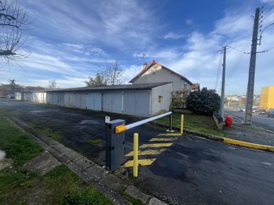 Appartement - 66 m² - 2 pièces