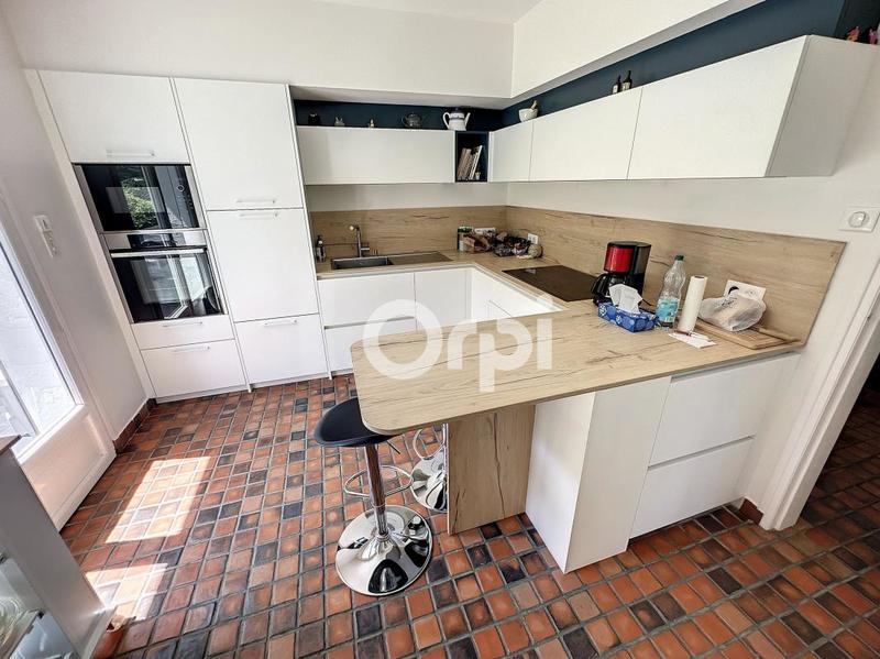 Villa - 270 m² - 8 pièces