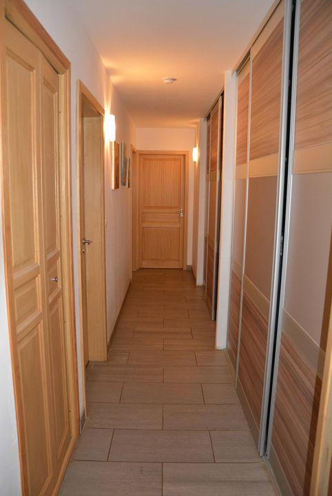 Maison - 170 m² - 7 pièces