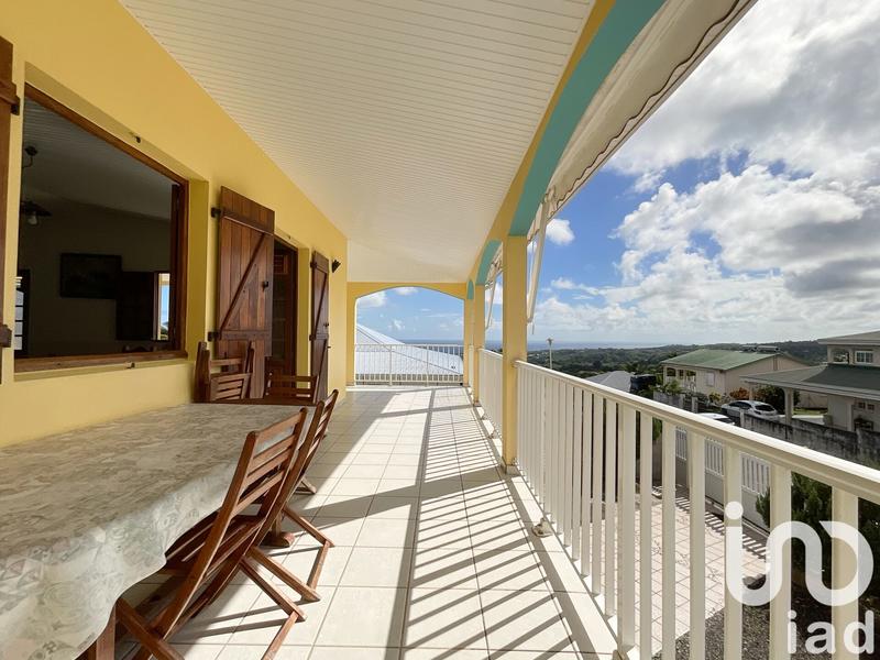 Maison - 130 m² - 4 pièces