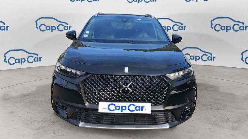 Ds Ds 7 Crossback 1.6 Thp 225 Performance Line