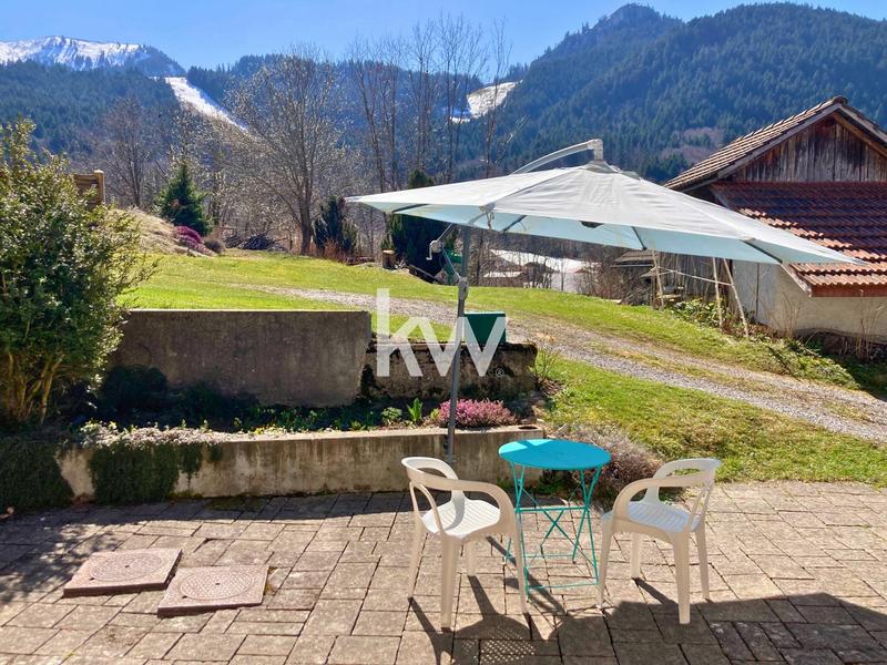 Maison ancienne - 165 m² - 9 pièces