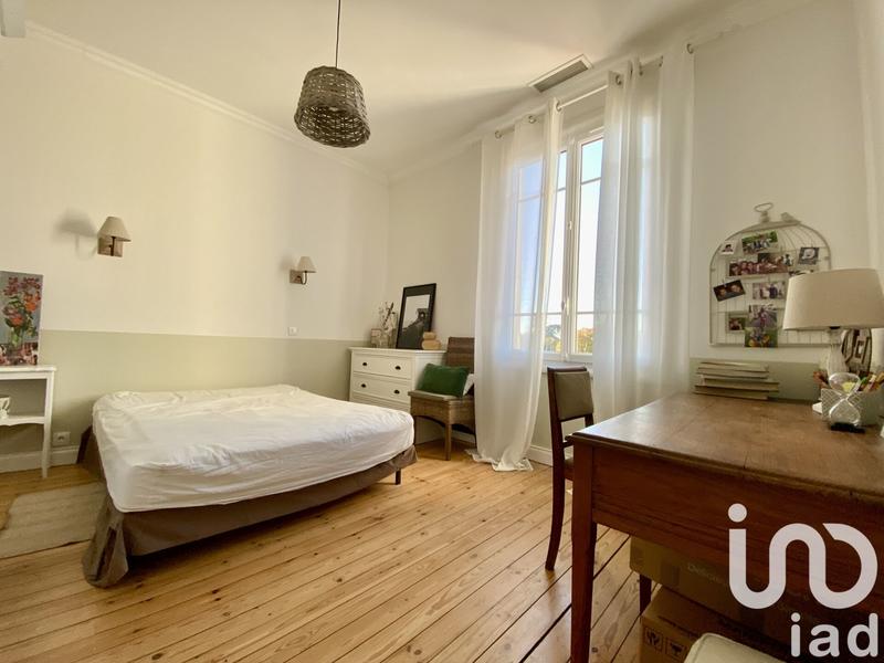 Maison - 165 m² - 7 pièces