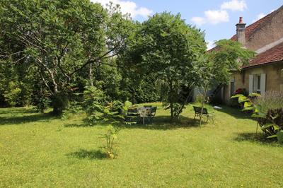 Fermette - 107 m² - 5 pièces