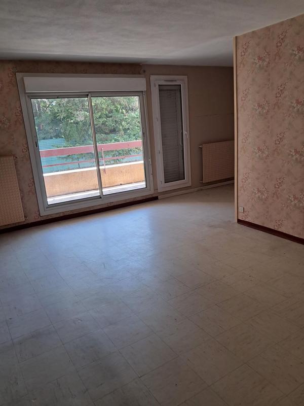 Appartement - 52 m² - 2 pièces