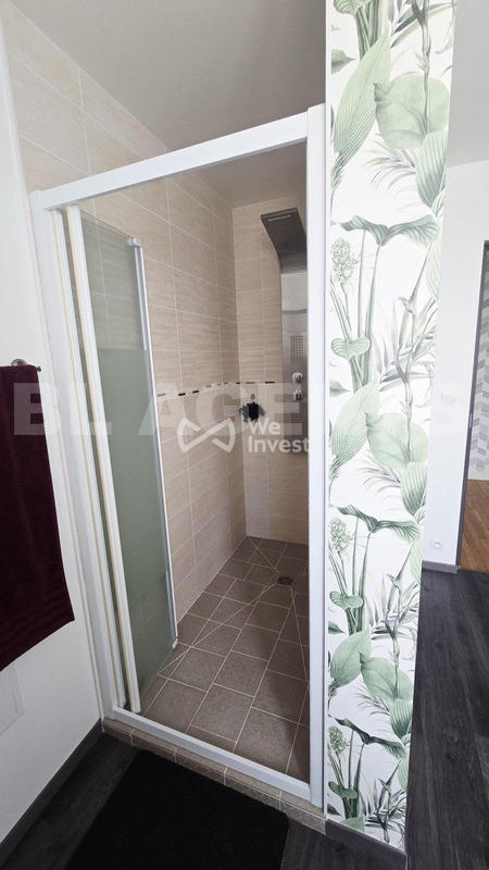 Maison - 123 m² - 6 pièces