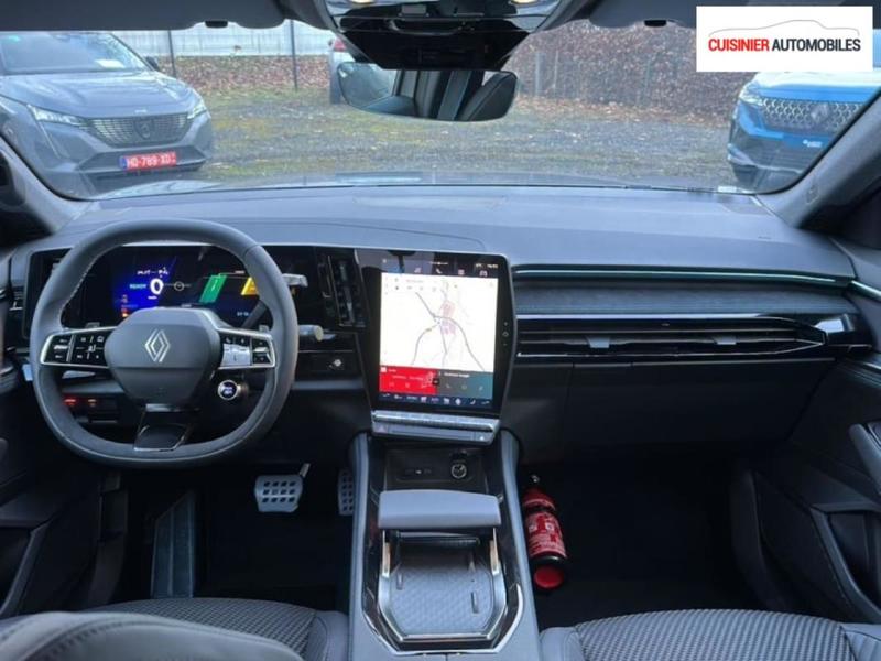 Renault Austral 1.2 E-Tech Full Hybrid 200 Esprit Alpine