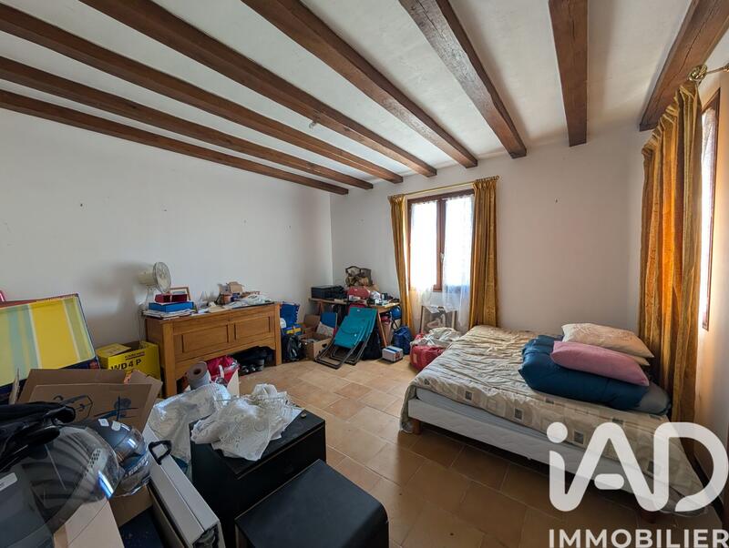 Maison de campagne - 175 m² - 5 pièces