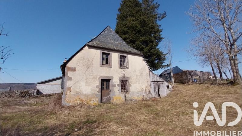 Maison - 63 m² - 2 pièces