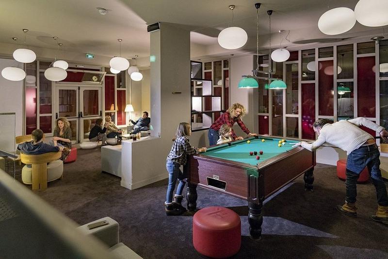 Appartement - 20 m² - 1 pièce