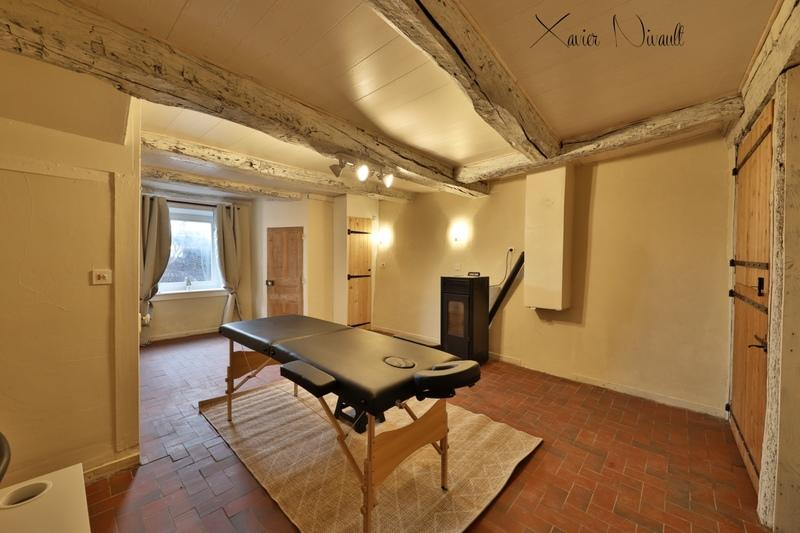 Maison - 190 m² - 6 pièces