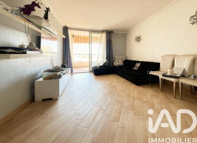 Appartement - 86 m² - 4 pièces