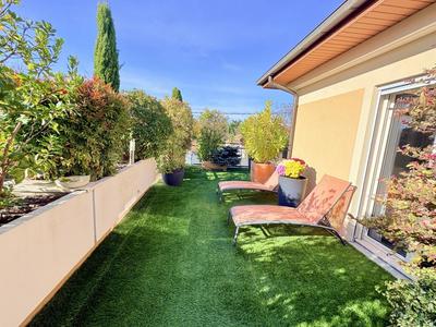 Appartement - 118 m² - 5 pièces