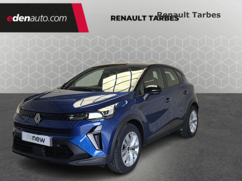 Renault Captur TCe 90 Evolution