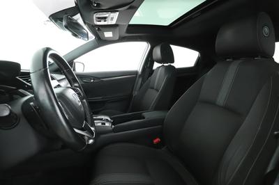 Honda Civic 1.5 i-Vtec Sport Plus Cvt 5p 182 ch