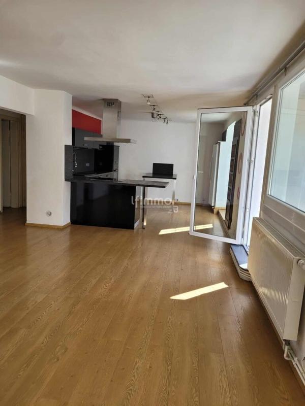 Duplex - 128 m² - 5 pièces