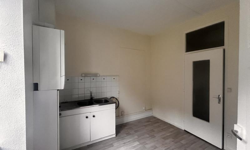 Appartement - 89 m² - 3 pièces