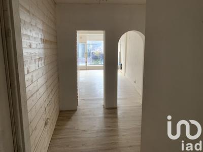 Maison - 33 m² - 1 pièce