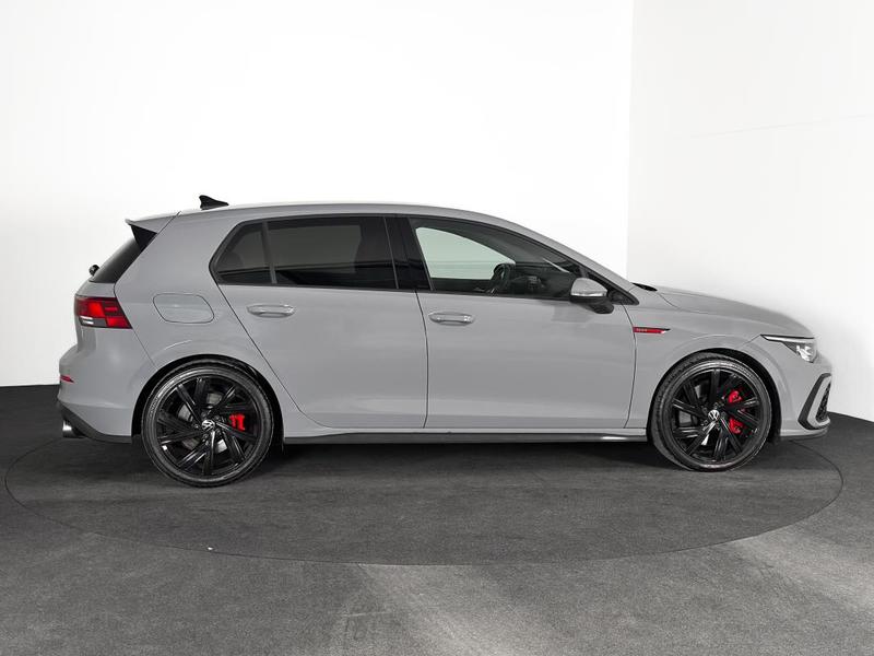 Volkswagen Golf 8 Gti 2.0 Tsi 245ch Dsg Ja18p Digital Cockpit Baquets Chauf Carplay Camera Regul Gps