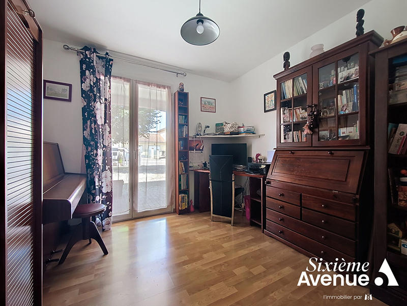 Maison - 125 m² - 7 pièces