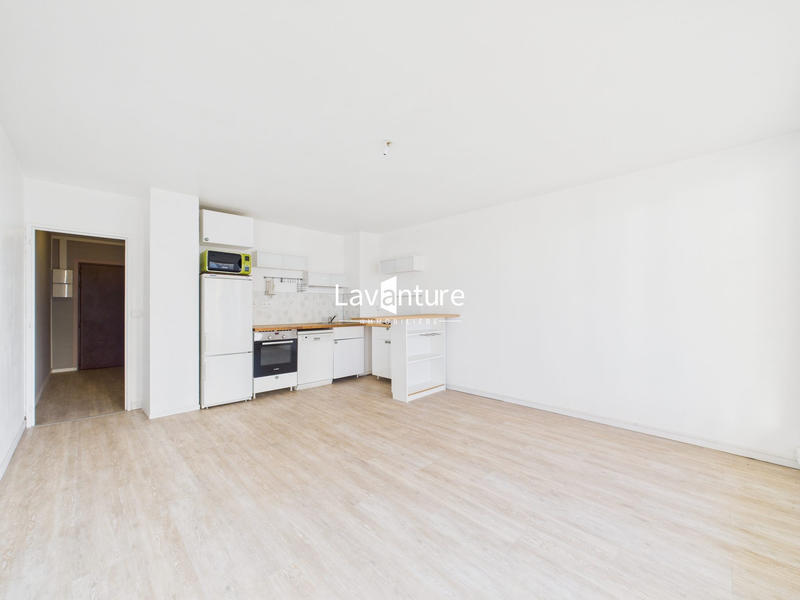 Appartement - 33 m² - 1 pièce