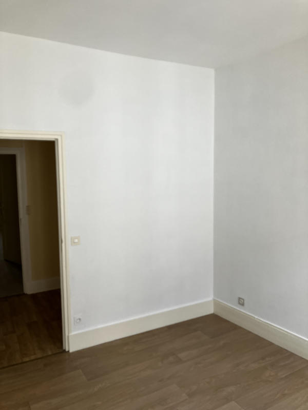 Appartement - 118 m² - 5 pièces