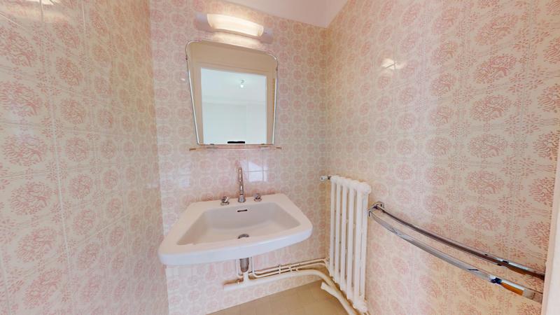 Appartement - 144 m² - 5 pièces