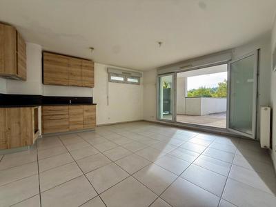 Appartement - 53 m² - 3 pièces